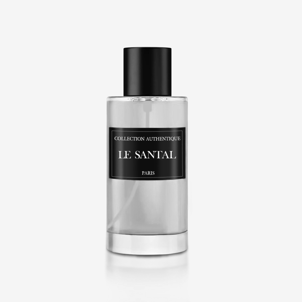 Le Santal - Santal de Paris