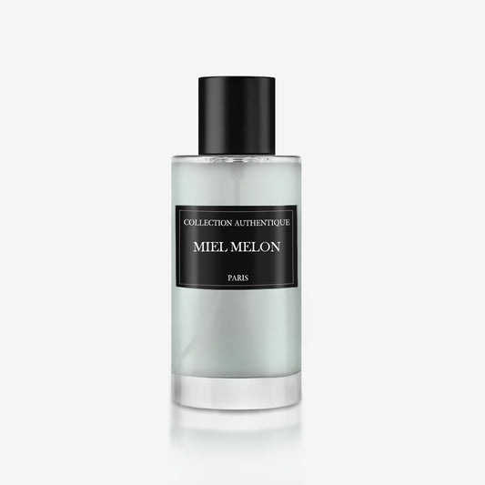 Miel Melon - Création