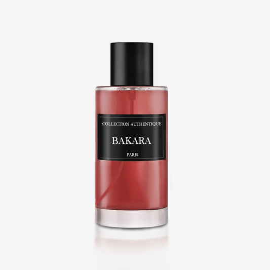 Bakara - Baccarat Rouge
