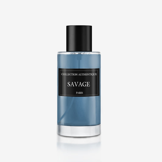 Savage - Sauvage