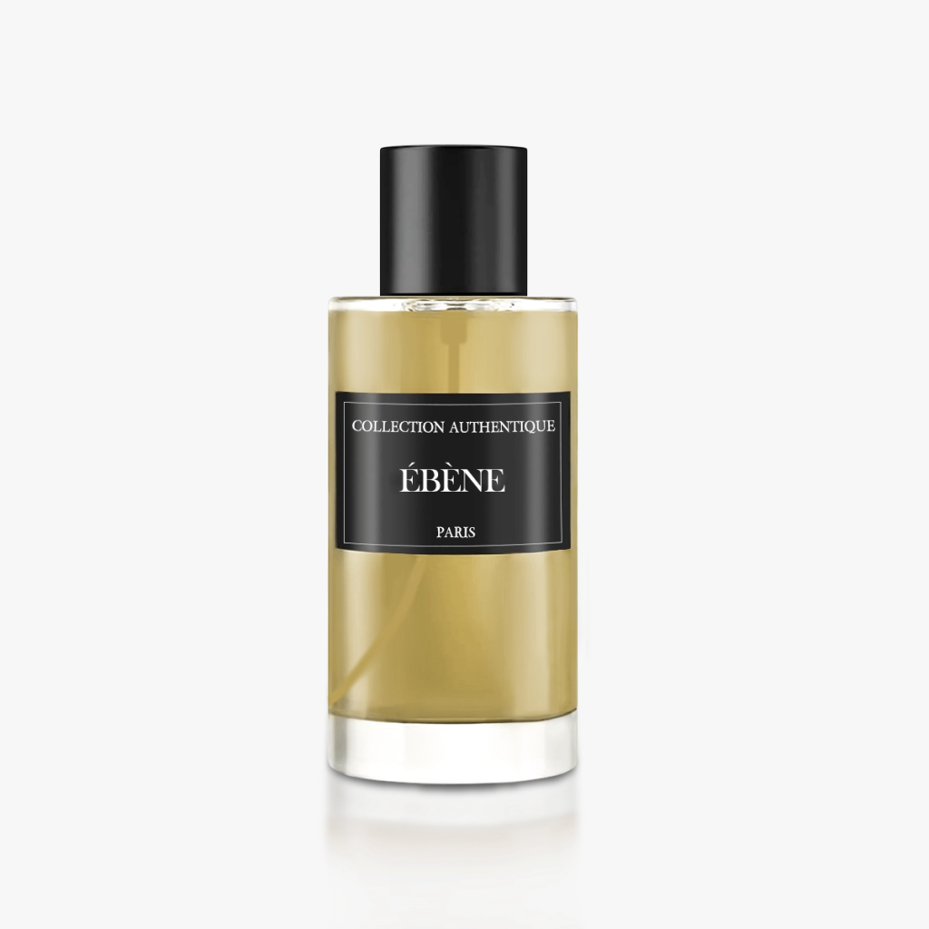Ébène - Ébène Fumé