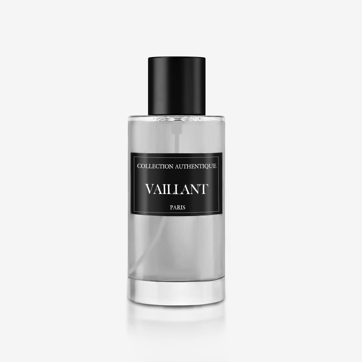 Vaillant - Parfum Secret